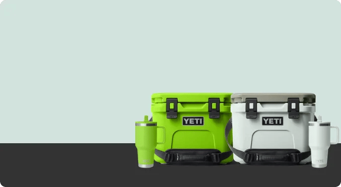 YETI Products