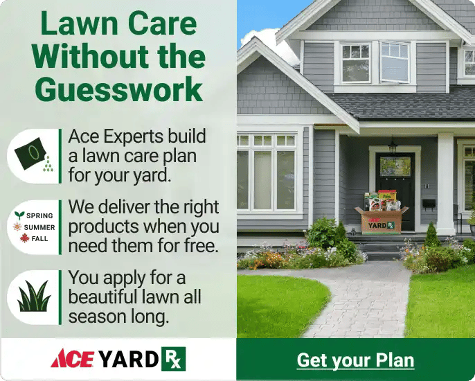 YardRX Lawn Care