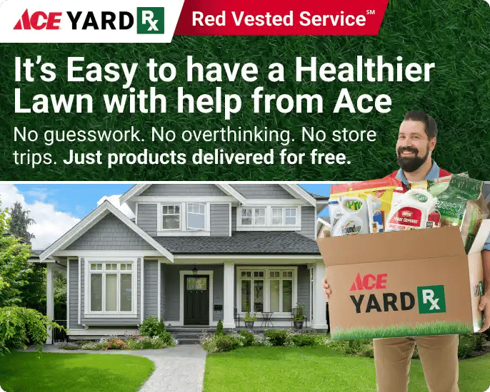 YardRX Lawn Care