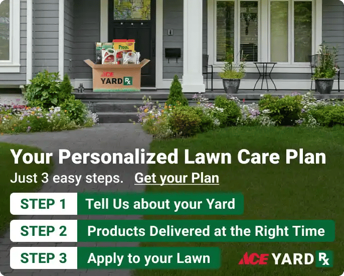 YardRX Lawn Care