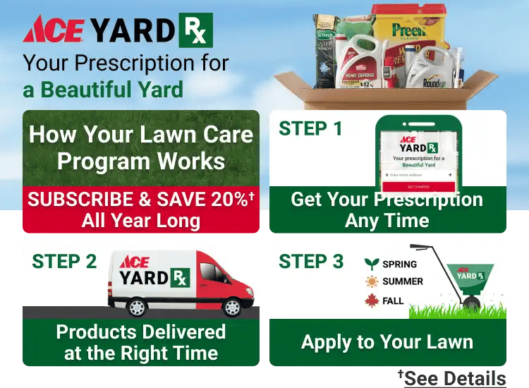 YardRX Lawn Care