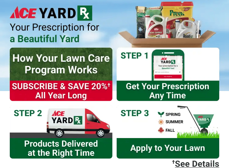 YardRX Lawn Care