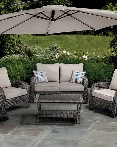 Patio Furniture Ace Hardware