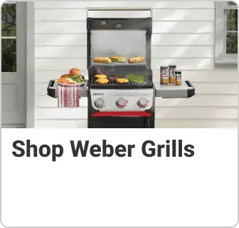 Shop Weber Grills