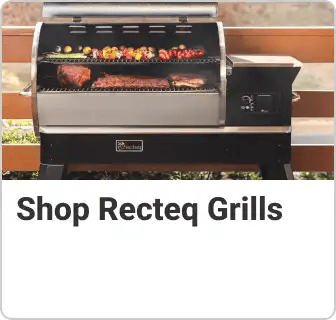 Shop Recteq Grills