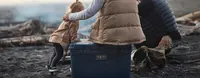 YETI Tundra 45 Canopy Green 34 qt Hard Cooler