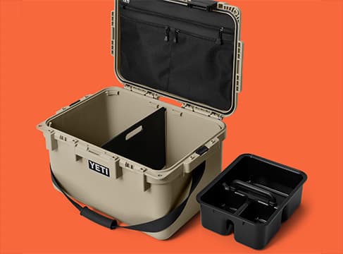 Yeti Loadout GoBox 30 Cargo Box Review - Pro Tool Reviews