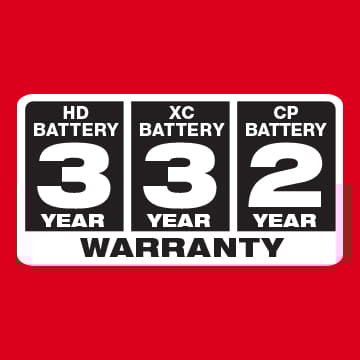 Battery Warranties