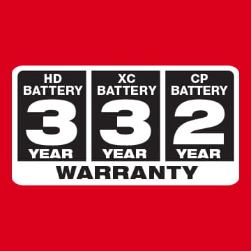 Battery Warranties