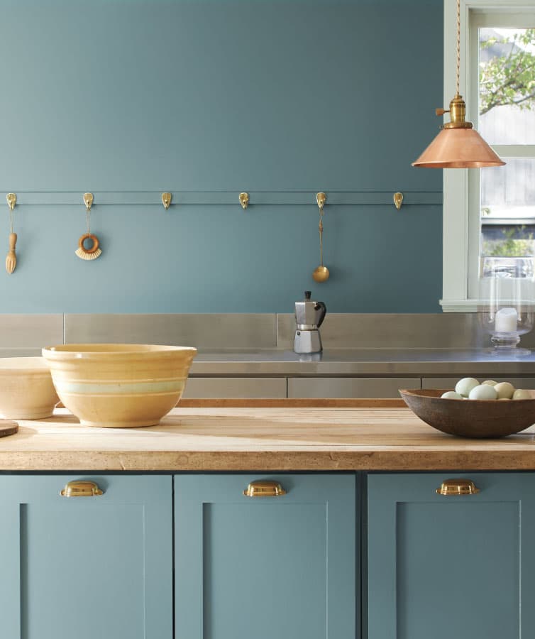 Color of the Month november 2020