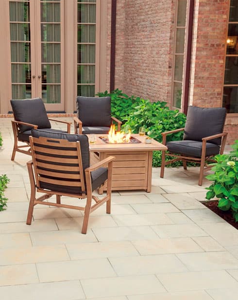 Patio Furniture - Ace Hardware