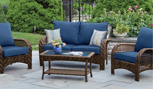 Patio Furniture Ace Hardware