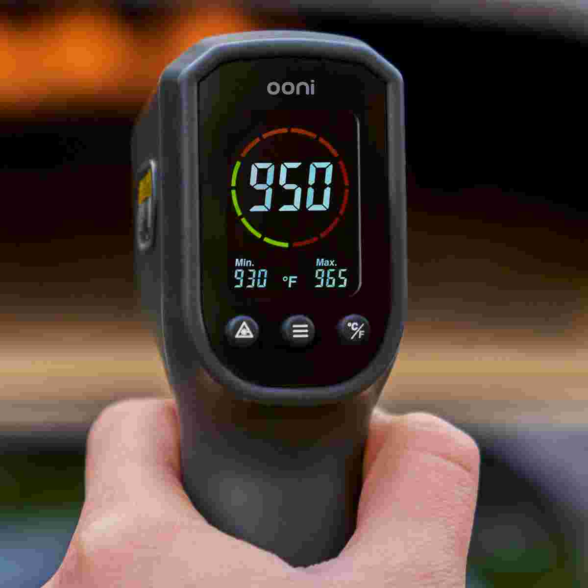 Ooni Infrared Digital Thermometer - Town Hardware & General Store