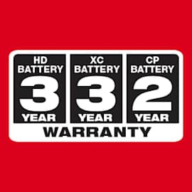 Battery Warranties