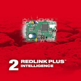 Milwaukee REDLINK PLUS Intelligence