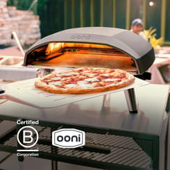 Ooni Pizza Oven