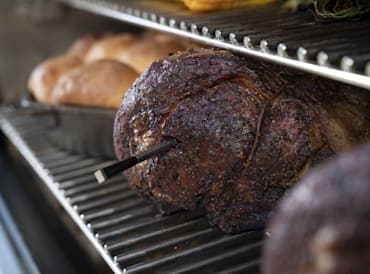 Traeger Meater Plus Bluetooth Enabled Meat Thermometer - Ace Hardware