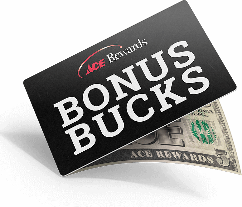 bonus bucks