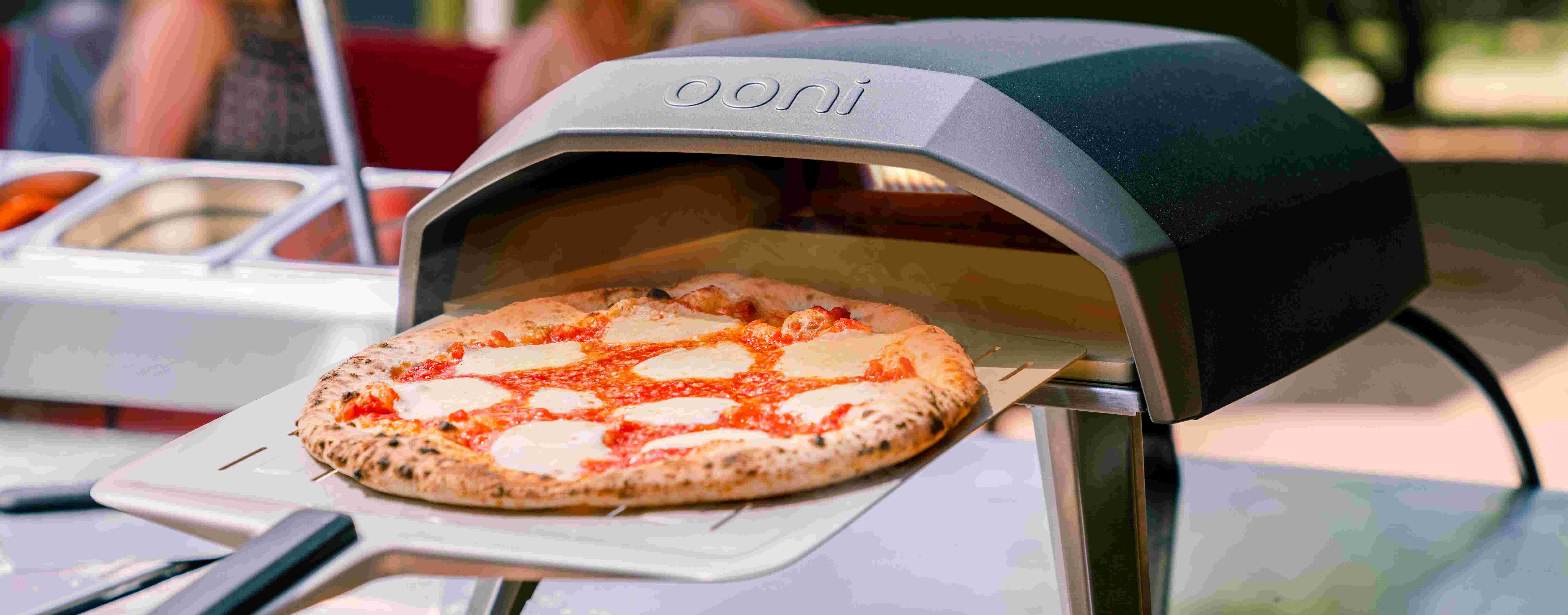 Ooni Pizza Ovens, Emigh Ace Hardware