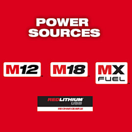 Multiple Power Sources