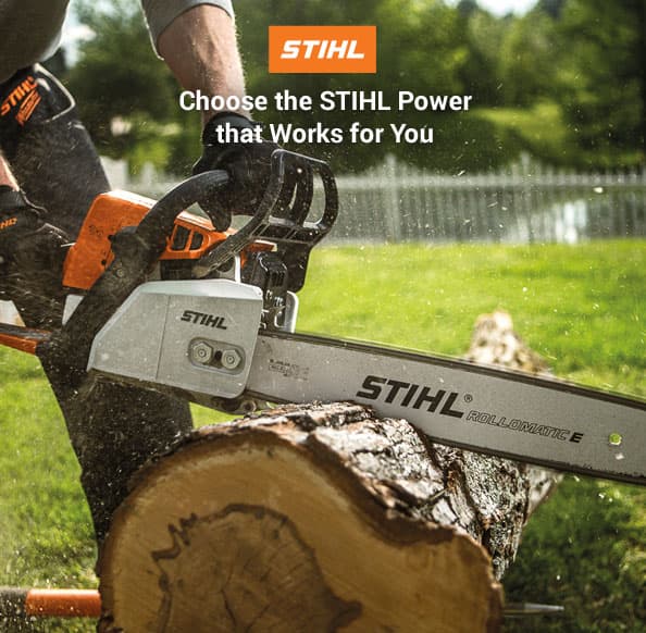 STIHL