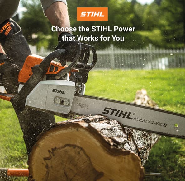 STIHL