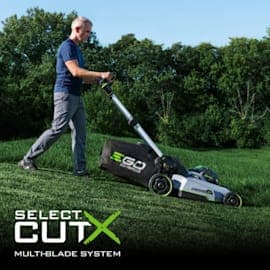 SELECT CUT™ MULTI-BLADES