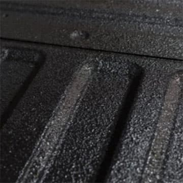 Truck Bed: Grip Coating