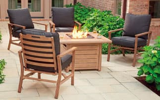 Patio Furniture Ace Hardware