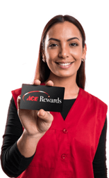 Rewards Woman