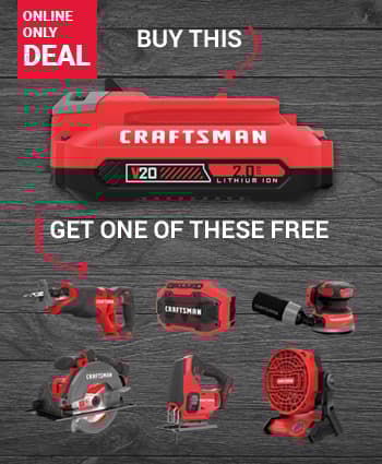 Save on outdoor power