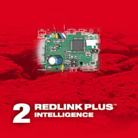 Milwaukee REDLINK PLUS Intelligence