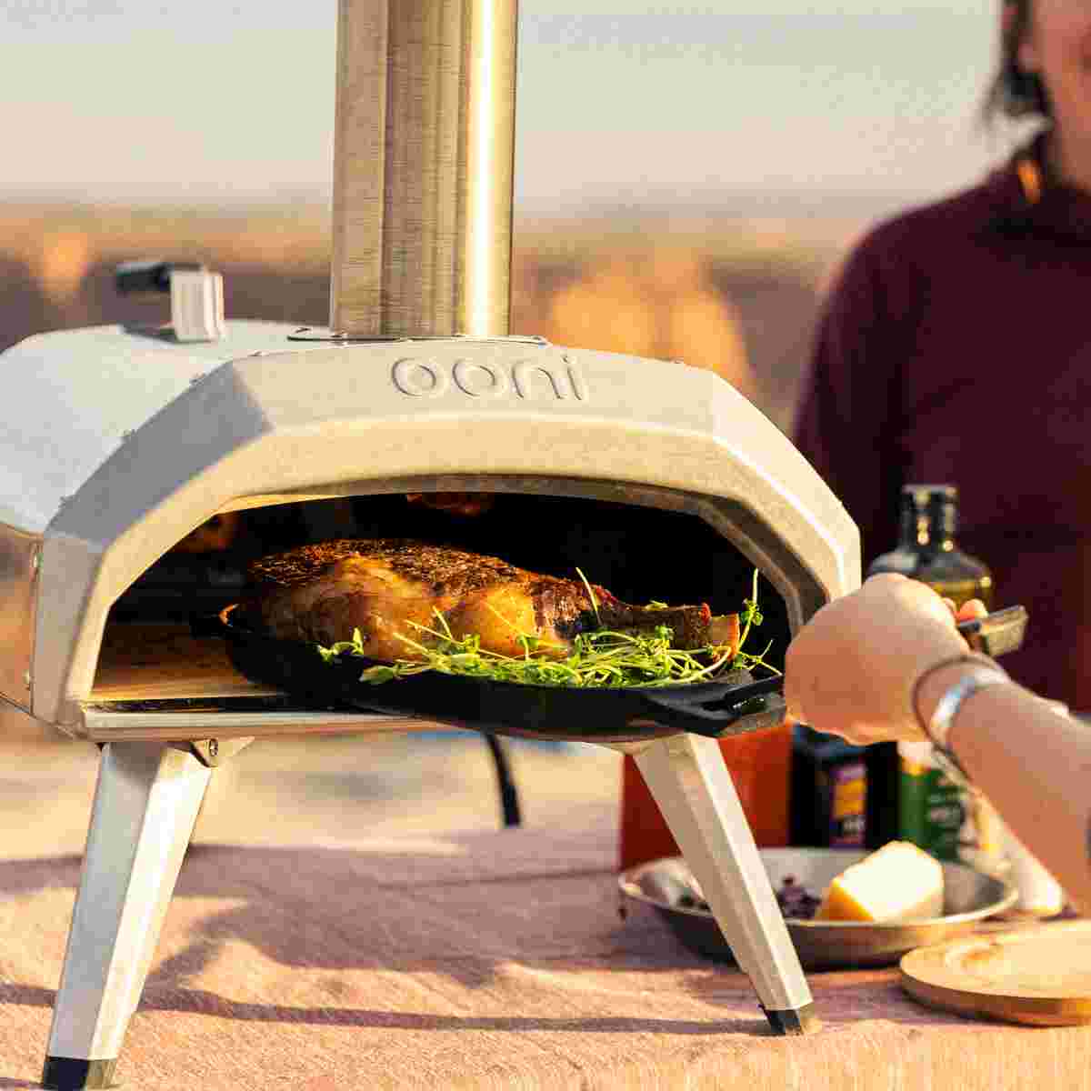 Ooni Pizza Ovens, Grills & Accessories at Ace Hardware