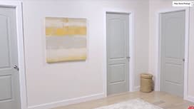 Interior Doors