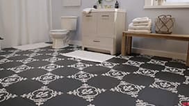 Tile Floor