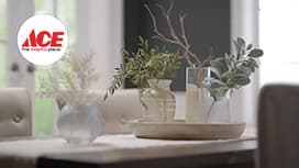 Glass Vases