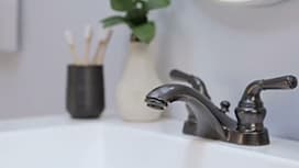 Bathroom Faucet