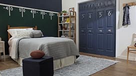 Closet Doors
