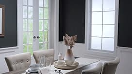 Interior Window Trim