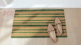Welcome Mat