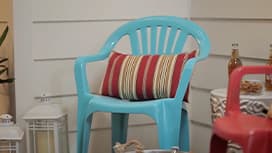Patio Chairs