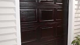 Garage Door