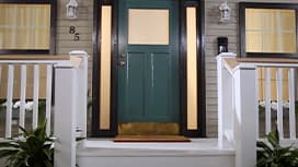 Exterior Trim