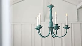 Chandelier