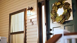 Outdoor Lights