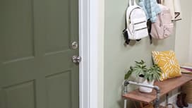 Mudroom