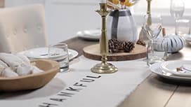 Table Runner