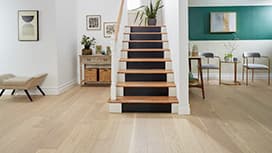 How To Paint Stair Backsplash