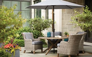 Patio Furniture Ace Hardware