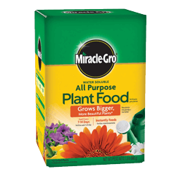 Category - Gardening Miracle Gro Plant Food